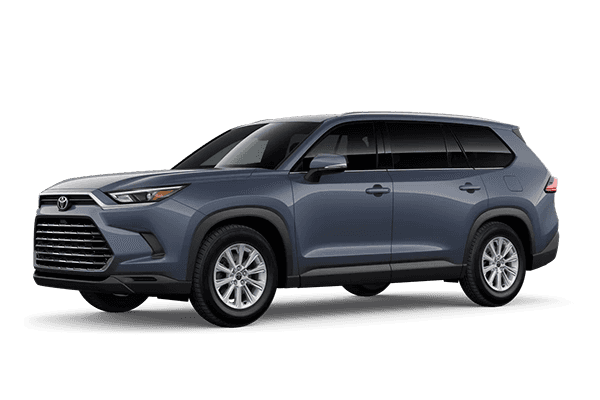 2026 Toyota <small>Grand Highlander XLE 4WD</small>