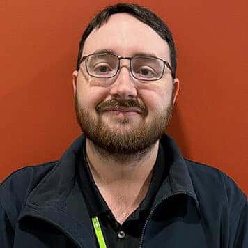 Alex Farmer