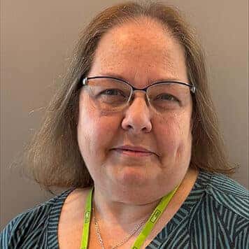 Karin McSpadden