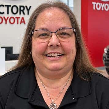 Karin McSpadden