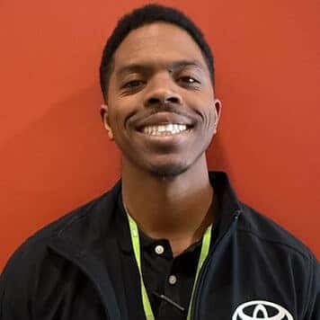 Michael Hamner II