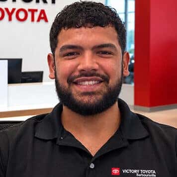 Victor Dominguez