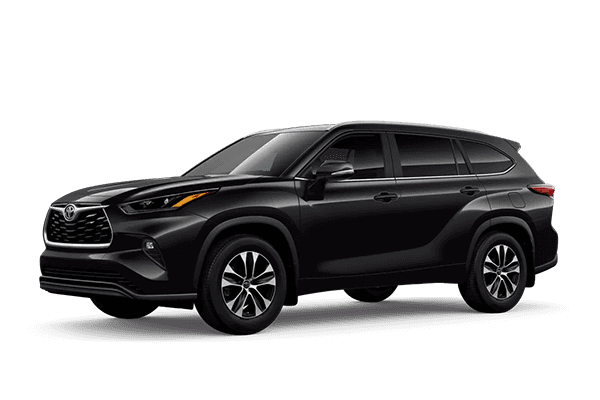 2026 Toyota<small>Highlander XLE</small>