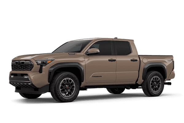 2026 Toyota<small>Tacoma i-FORCE MAX TRD Off-Road 4WD Double Cab</small>