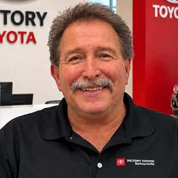 Ron Stone
