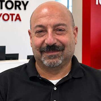 Najib Ayoub