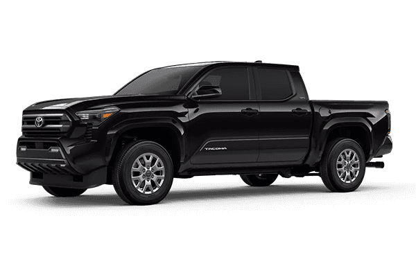 2025 <b>Toyota</b> <i>Tacoma</i> 4WD SR5 Double Cab