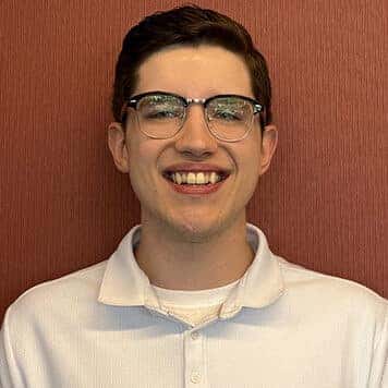 Levi Meinke