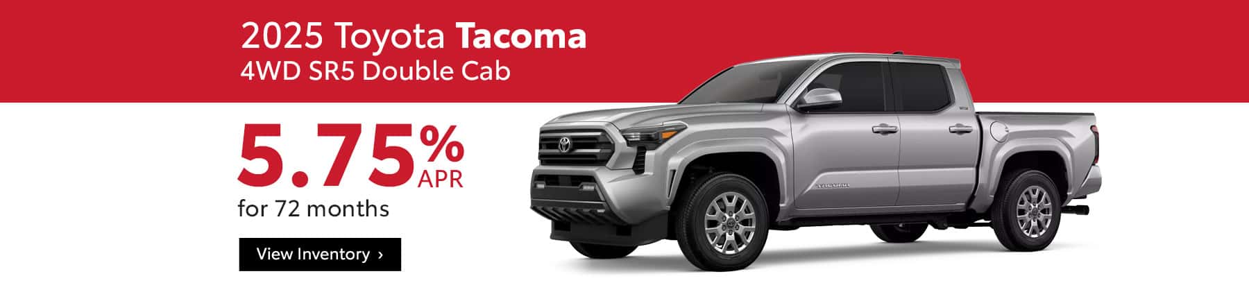 Toyota Tacoma