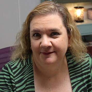 Angie Dempsey