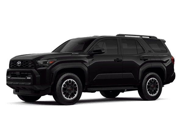 2026 Toyota<small>4Runner i-FORCE MAX TRD Off-Road 4WD</small>