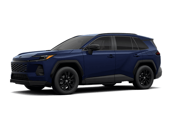2026 Toyota<small>RAV4 SE 4WD</small>