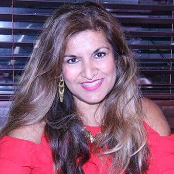 Asma Hodge