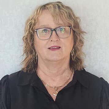 Michelle Whaley