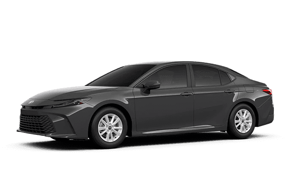 2026 Toyota<small>Camry</small>
