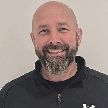 Jeff Jackman