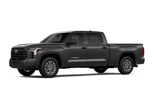 2026 Toyota<small>Tundra</small>