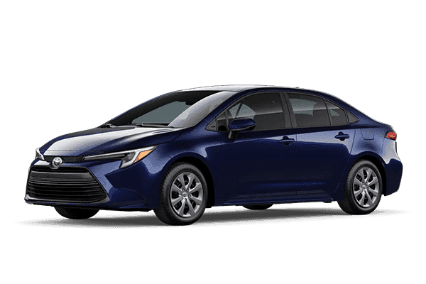 2026 Toyota<small>Corolla Hybrid</small>