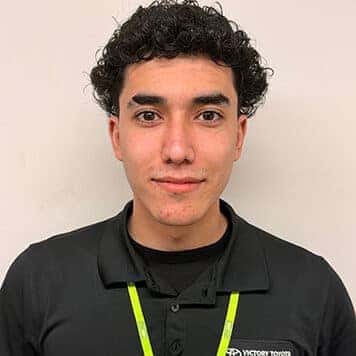 Payman Zabihullah
