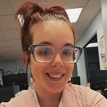 Samantha Wiltrout