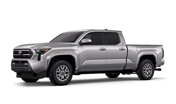 2026 Toyota<small>Tacoma</small>