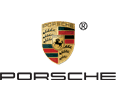 Porsche logo