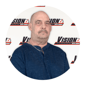Doug Cadwell