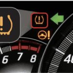 Mitsubishi Dashboard Symbols