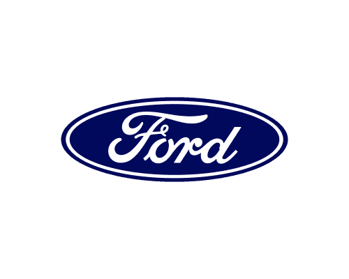 ford logo