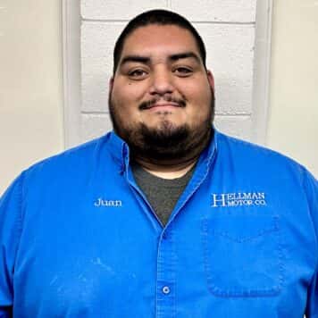 Juan Ramirez