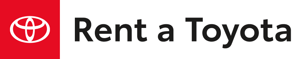 Rent a Toyota