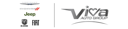 Viva CDJRF of Las Cruces logo