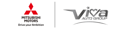 Viva Mitsubishi logo