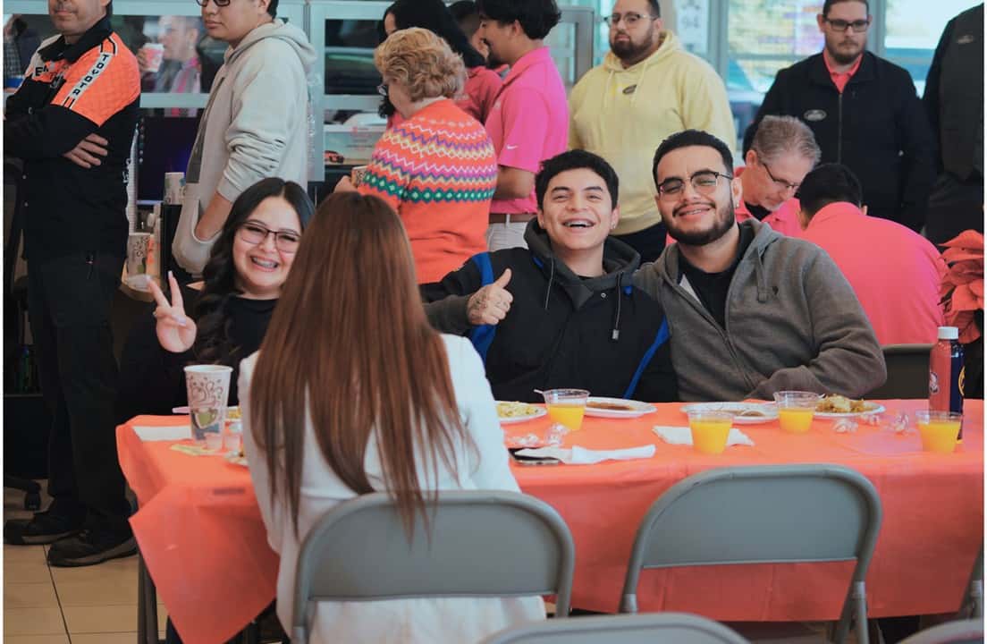 p December 2025 Holiday Breakfast 19