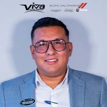 Jonathan Orozco