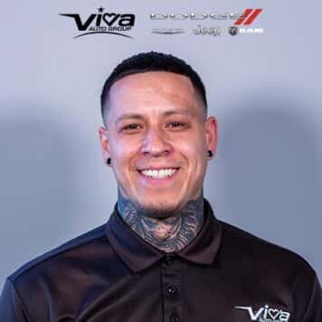 Bryan Coria