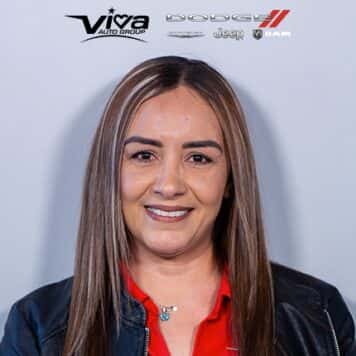 Guadalupe Rodriguez