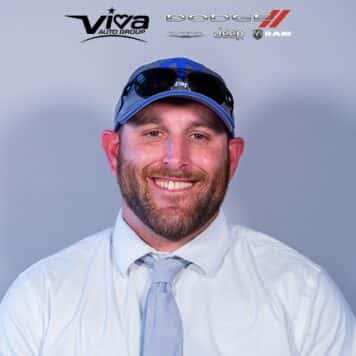 Cody York