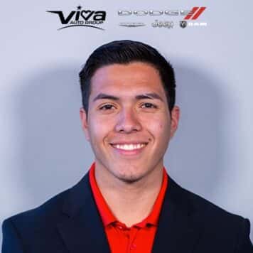 Aaron Chavez