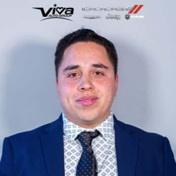 Chris Delgadillo