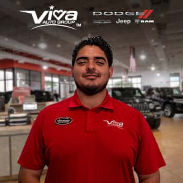 Cesar Becerra