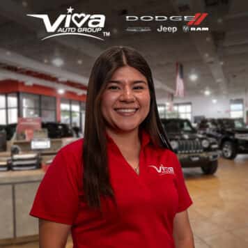 Mariel Gutierrez