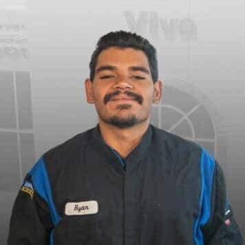 Raymond Ruiz