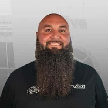 Dustin Jackson