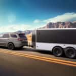 2026 Dodge Durango near El Paso TX 1