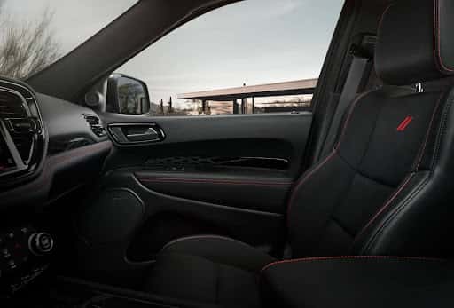 2026 Dodge Durango near El Paso TX