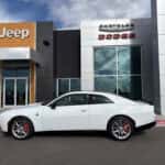 Dodge dealer near El Paso TX