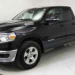 used RAM Truck