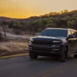 2026 Jeep Wagoneer in Las Cruces NM