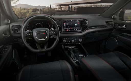 Dodge near El Paso TX